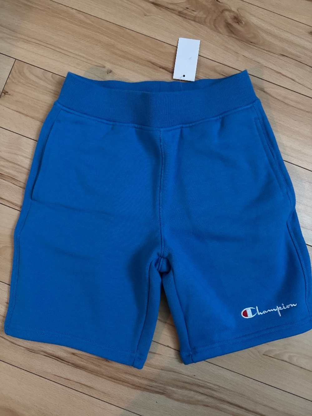 Boys Champion Shorts